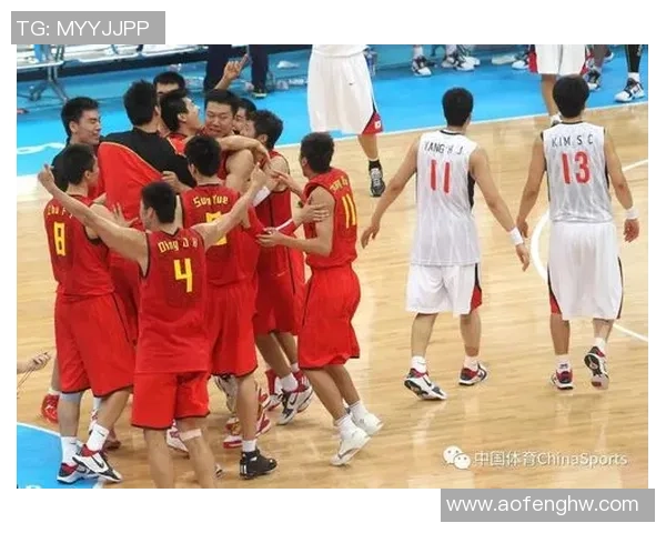 上海篮球队在亚运会上的个人能力分析与表现评估