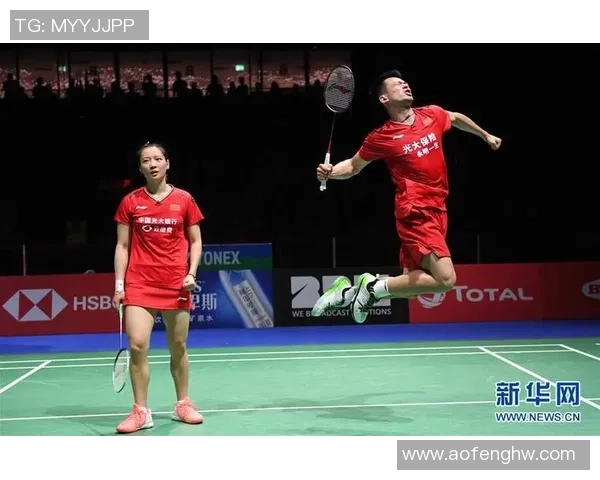 重庆羽毛球队领跑最新羽毛球耐力TOP10榜单引发关注